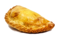 pasty