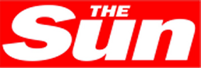 The Sun logo