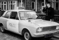 Police car