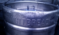 Whitbread Barrel