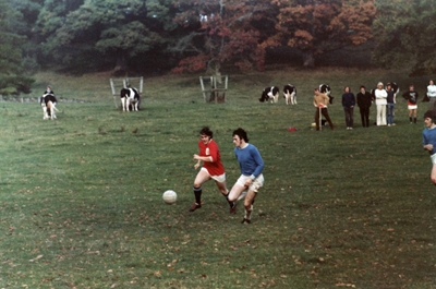 Football   1973   7