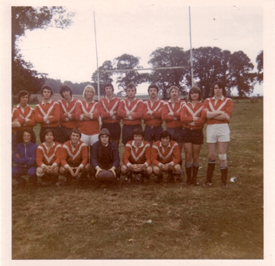 Rugby 1971