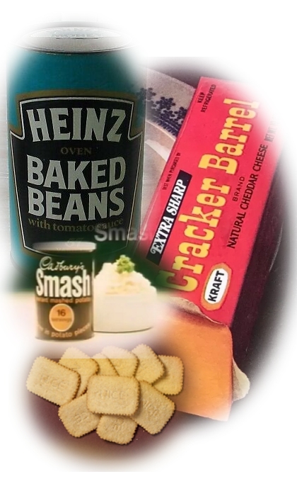 Food