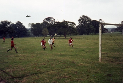 Football   1973   3