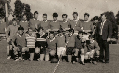 Rugby   1967   1