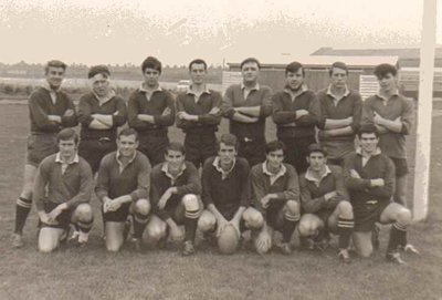 Rugby   1967   2