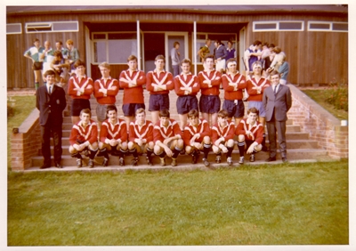 Rugby 1969
