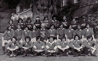 Rugby 1973